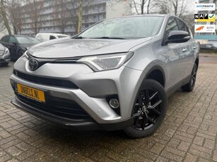 Toyota RAV4 2.0 VVT-i AWD Executive Leer/Camera/El Klep