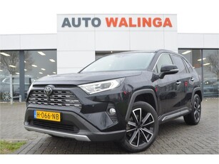 Toyota RAV4 2.0 VVT-iE Executive Pano Trekhaak Memory