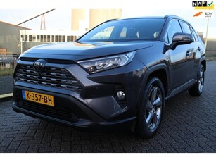 Toyota RAV4 2.0 VVT-iE Outdoor_NETTE AUTO_PRIMA STAAT !!!