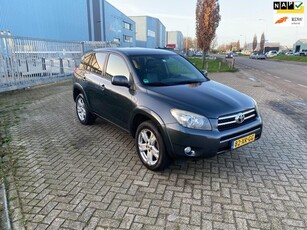 Toyota RAV4 2.2 D-CAT Executive