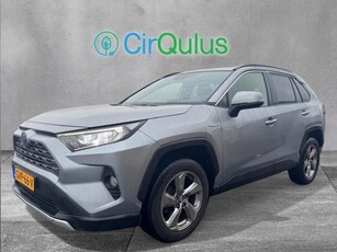 Toyota RAV4 2.5 Hybrid Active KERST DEAL!! Nieuw binnen