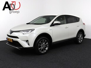 Toyota RAV4 2.5 Hybrid AWD Style Limited Trekhaak