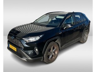 Toyota RAV4 2.5 Hybrid Business Plus / Camera / Leder /