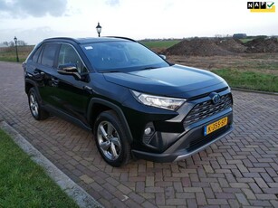 Toyota RAV4 2.5 Hybrid Dynamic CAMERA CLIMA ** 16499 NETTO