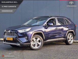 Toyota RAV4 2.5 Hybrid Executive 360gr. camera elektr.