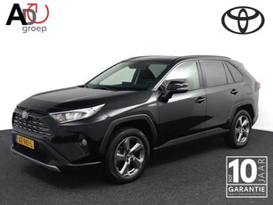 Toyota RAV4 2.5 Hybrid First Edition Dodehoek Detectie