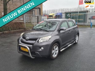 Toyota Urban Cruiser 1.3 VVT-i Aspiration FIJNE RUIME FAM