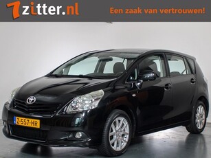 Toyota Verso 1.8 VVT-i Aspiration 7-Persoons, Cruise