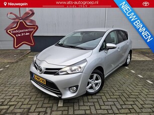 Toyota Verso 1.8 VVT-i Aspiration Automaat, 61.000 KM