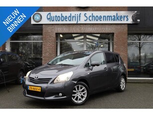 Toyota Verso 1.8 VVT-i Business 7-PERS. CAMERA PANO