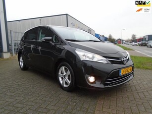 Toyota Verso 2.0 D-4D Business navi cruise zeer nette auto!!