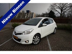 Toyota Yaris 1.0 VVT-i Comfort (bj 2014)