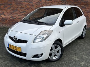 Toyota Yaris 1.3 VVTi Aspiration/ Airco/ Trekh./ Aux