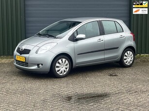 Toyota Yaris 1.3 VVTi Luna