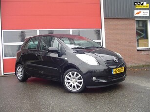 Toyota Yaris 1.3 VVTi Sol / Airco / 5drs / Trekhaak