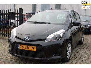 Toyota Yaris 1.5 Full Hybrid Aspiration Clia Cruise