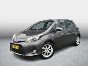 Toyota Yaris 1.5 Full Hybrid Dynamic