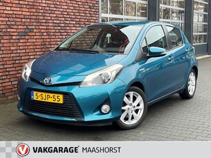 Toyota Yaris 1.5 Full Hybrid Dynamic