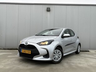 Toyota Yaris 1.5 Hybrid Active 1e eigenaar (bj 2020)