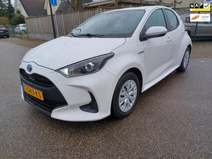 Toyota Yaris 1.5 Hybrid Active