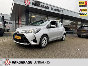 Toyota Yaris 1.5 Hybrid Active, automaat, Rijklaarprijs /