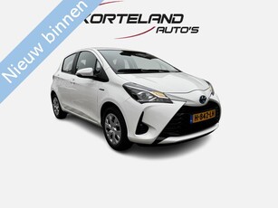 Toyota Yaris 1.5 Hybrid Active