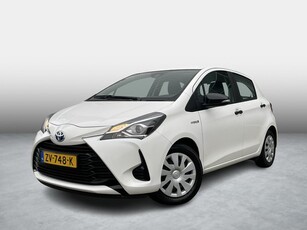 Toyota Yaris 1.5 Hybrid Aspiration All seasonbanden