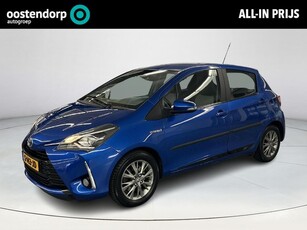 Toyota Yaris 1.5 Hybrid Design