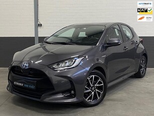 Toyota Yaris 1.5 Hybrid Dynamic, Apple Carplay, Android