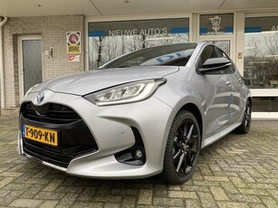 Toyota Yaris 1.5 Hybrid Executive NIEUWPRIJS €31.500