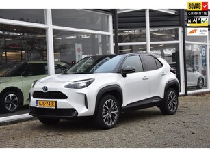 Toyota Yaris Cross 1.5 Automaat Hybrid Comfort