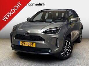 Toyota Yaris Cross 1.5 Hybrid 115 First Edition Comfort