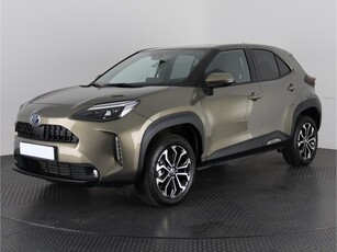 Toyota Yaris Cross 1.5 Hybrid 115 First Edition