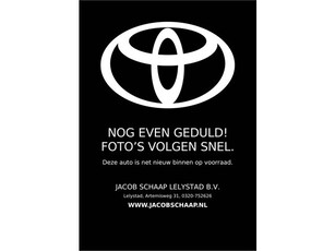 Toyota Yaris Cross 1.5 Hybrid 130 GR Sport Automaat 130pk