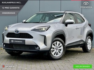 Toyota Yaris Cross 1.5 Hybrid Active