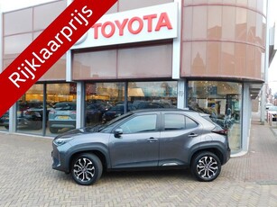 Toyota Yaris Cross 1.5 Hybrid Dynamic (bj 2024, automaat)