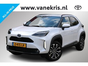 Toyota Yaris Cross 1.5 Hybrid Dynamic Limited