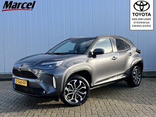 Toyota Yaris Cross 1.5 Hybrid Dynamic NL auto 1e eigenaar