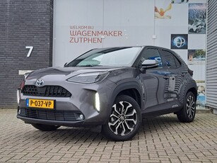 Toyota Yaris Cross 1.5 Hybrid Dynamic Plus Automaat