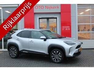 Toyota Yaris Cross 1.5 Hybrid Explore Limited (bj 2023)