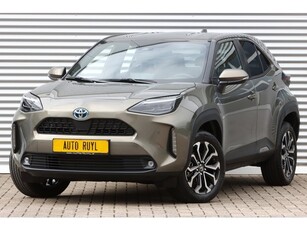 Toyota Yaris Cross 1.5 Hybrid Team-D Navi / Safety+Winter