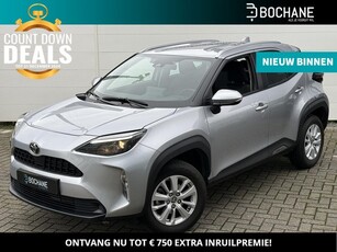 Toyota Yaris Cross 1.5 VVT-I Active Camera Navigatie