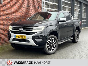 Volkswagen AMAROK 3.0 TDI 4Motion