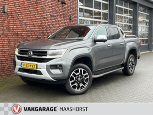 Volkswagen AMAROK 3.0 TDI 4Motion