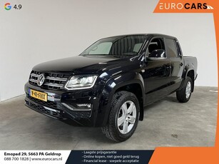 Volkswagen Amarok 3.0 TDI 4Motion Highline Automaat Airco