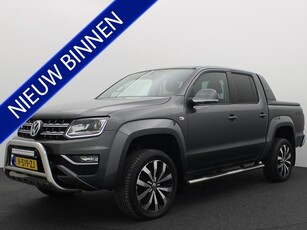 Volkswagen Amarok 3.0 TDI 4Motion Highline AUTOMAAT /