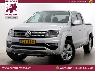 Volkswagen Amarok 3.0 TDI V6 4x4 4Motion D.C. Highline 5