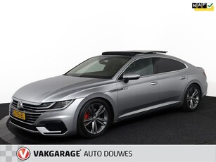 Volkswagen Arteon 1.5 TSI Business R NAP Automaat