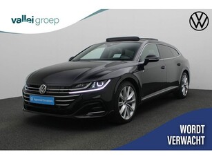 Volkswagen Arteon Shooting Brake 1.4 TSI 218PK DSG eHybrid