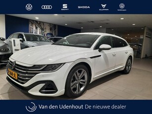 Volkswagen Arteon Shooting Brake 2.0 TSI 190pk DSG Automaat